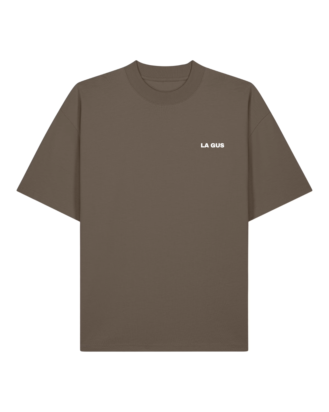 I THINK WE SHOULD QUIT – Organic Cotton Tee