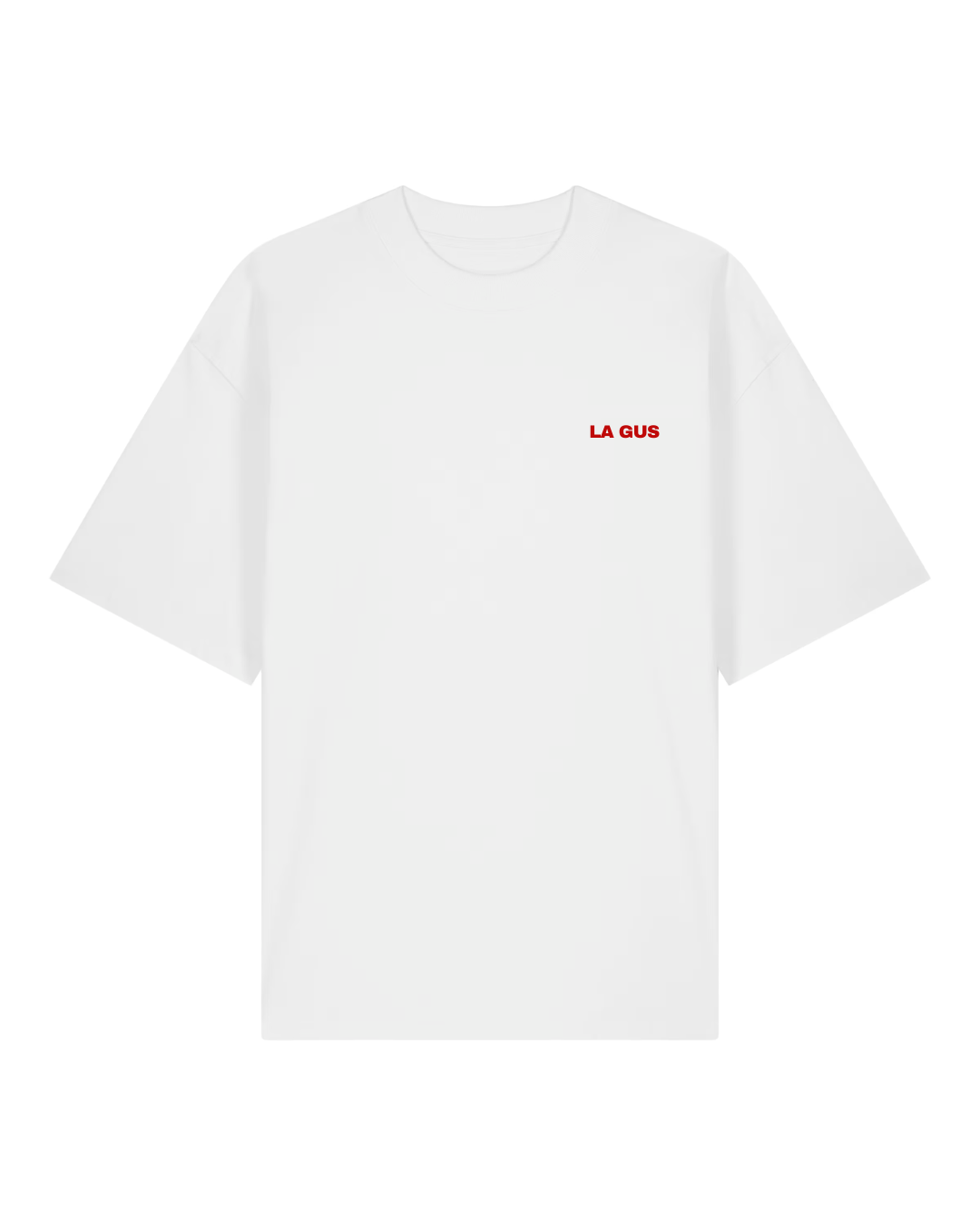 TOO CUTE TO BE WORKING HERE – Organic Cotton Tee