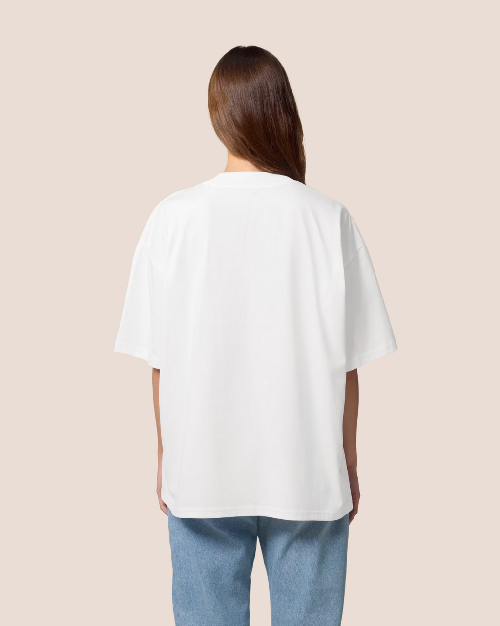 La Gus — The White Shirt