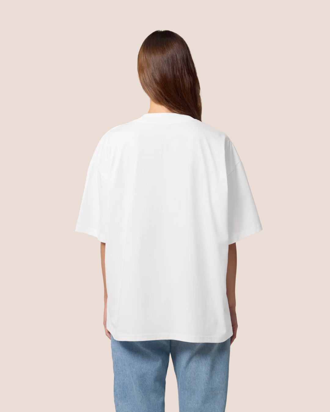 La Gus — The White Shirt