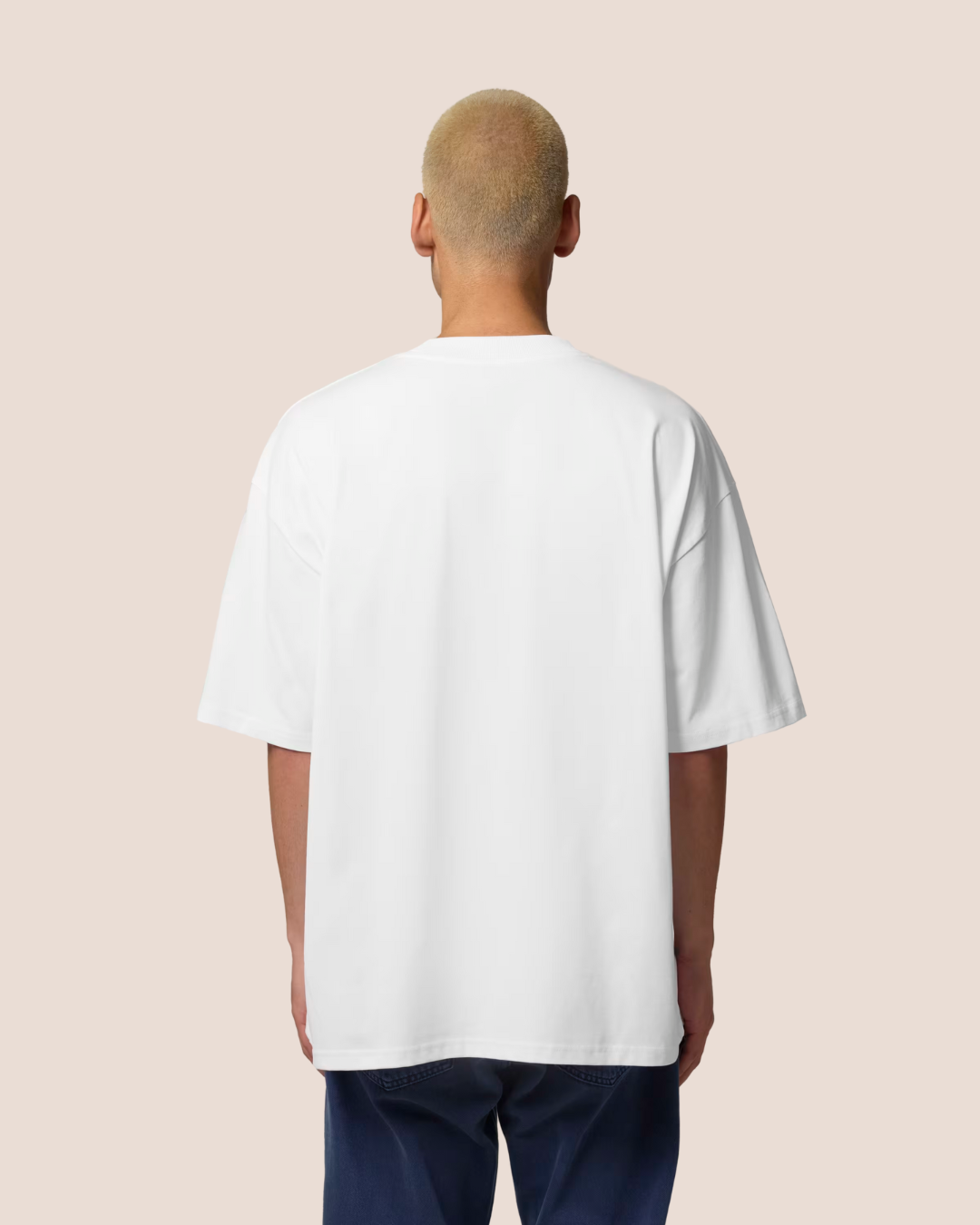 La Gus — The White Shirt