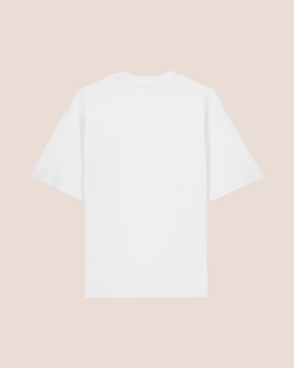 La Gus — The White Shirt