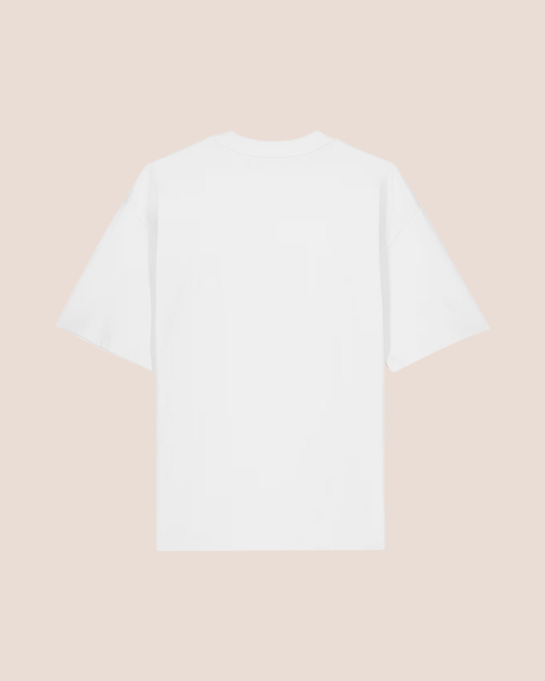 La Gus — The White Shirt