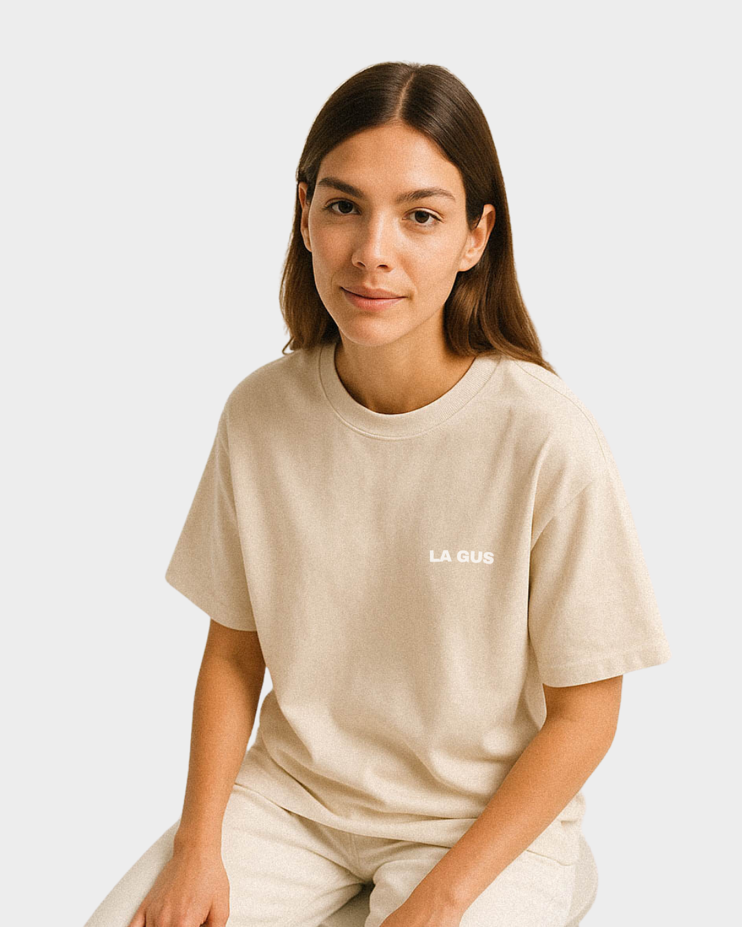 La Gus — The Essential Shirt