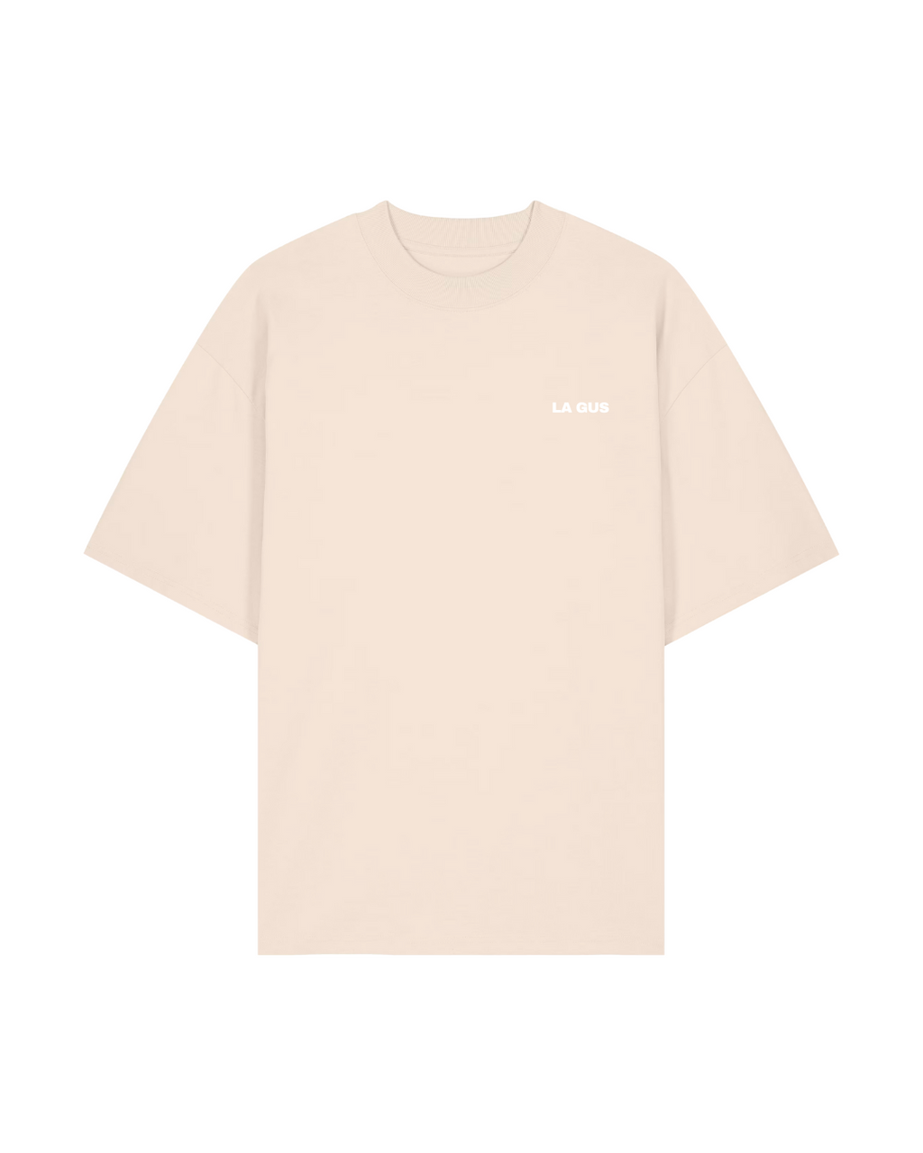 La Gus — The Essential Shirt