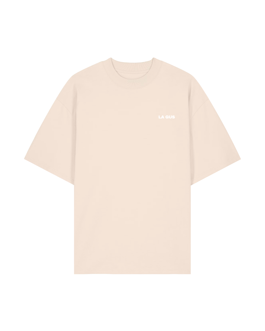 La Gus — The Essential Shirt