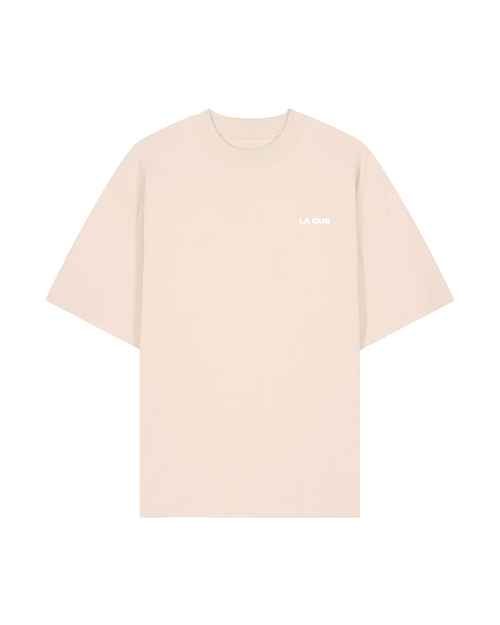 La Gus — The Essential Shirt