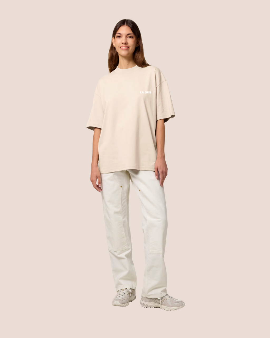 La Gus — The Essential Shirt