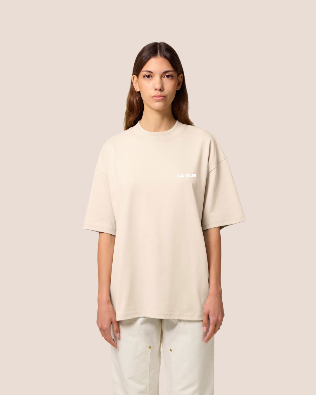 La Gus — The Essential Shirt