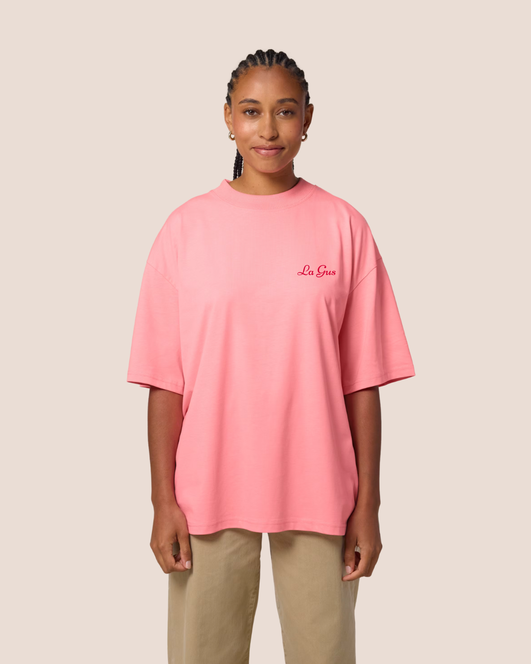 La Gus — The Lover Shirt