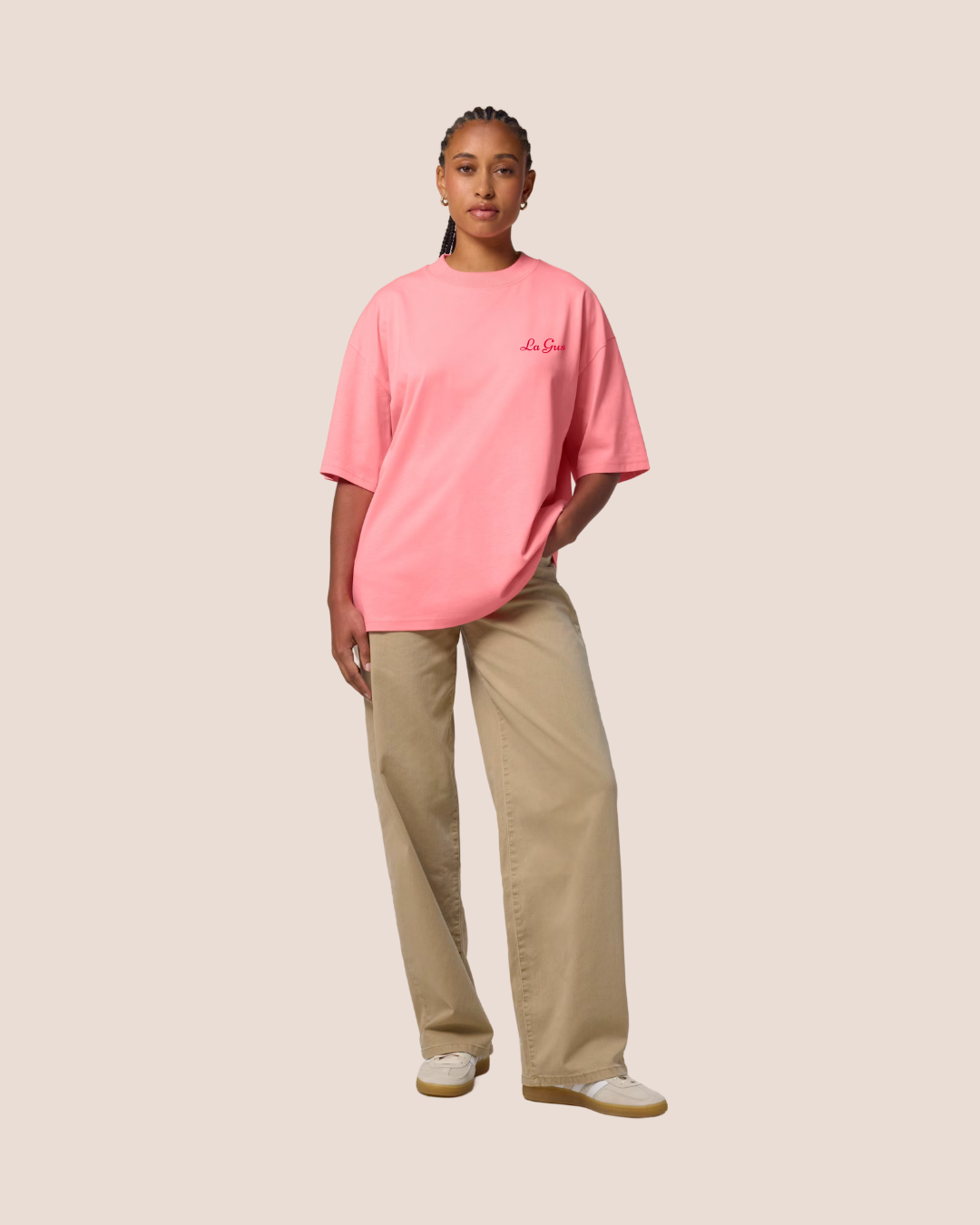 La Gus — The Lover Shirt