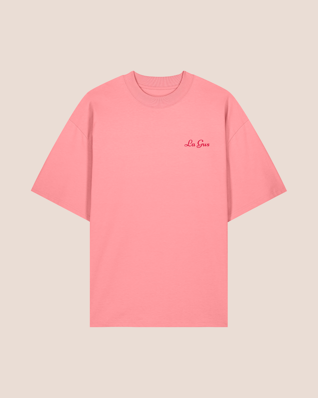 La Gus — The Lover Shirt