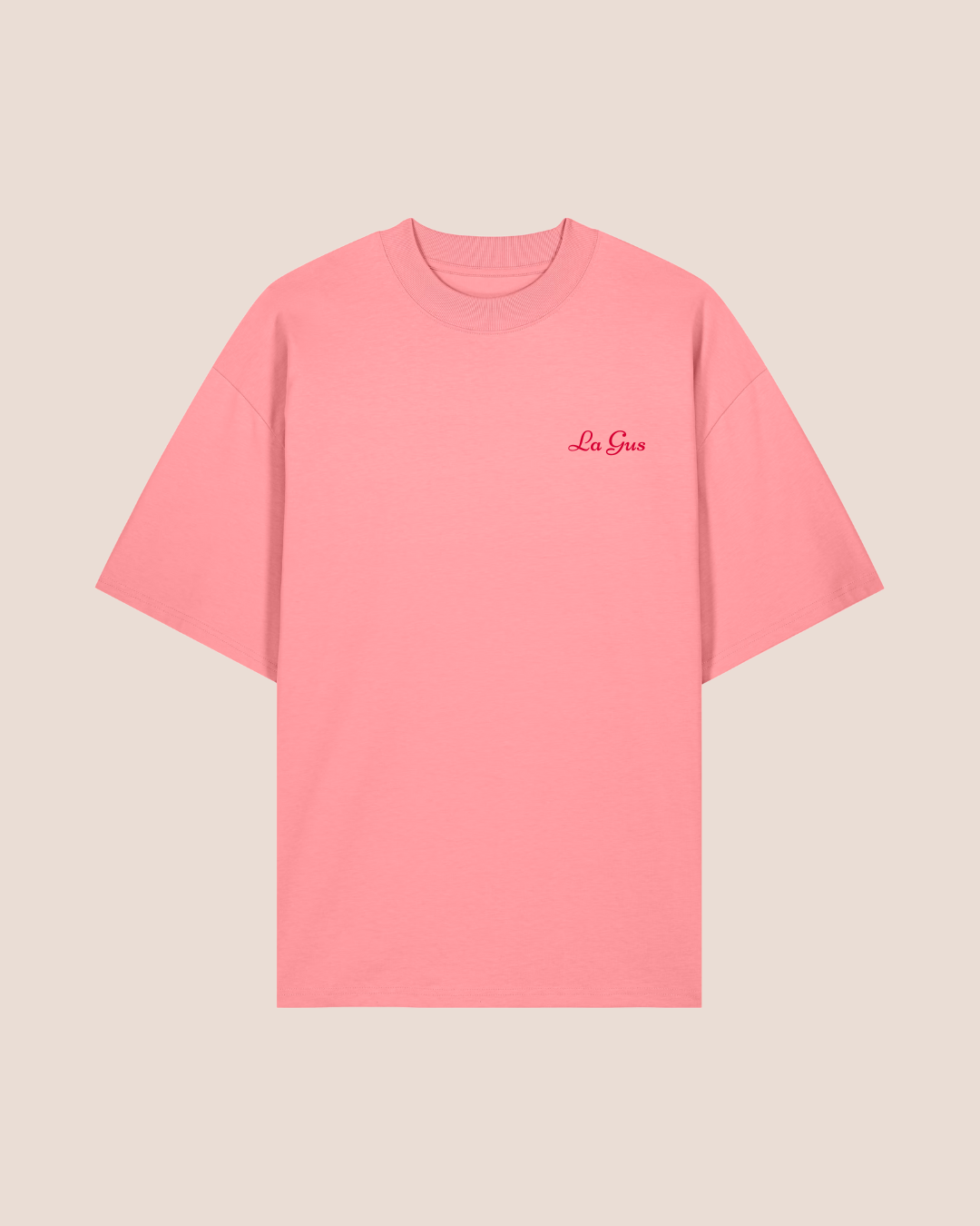 La Gus — The Lover Shirt