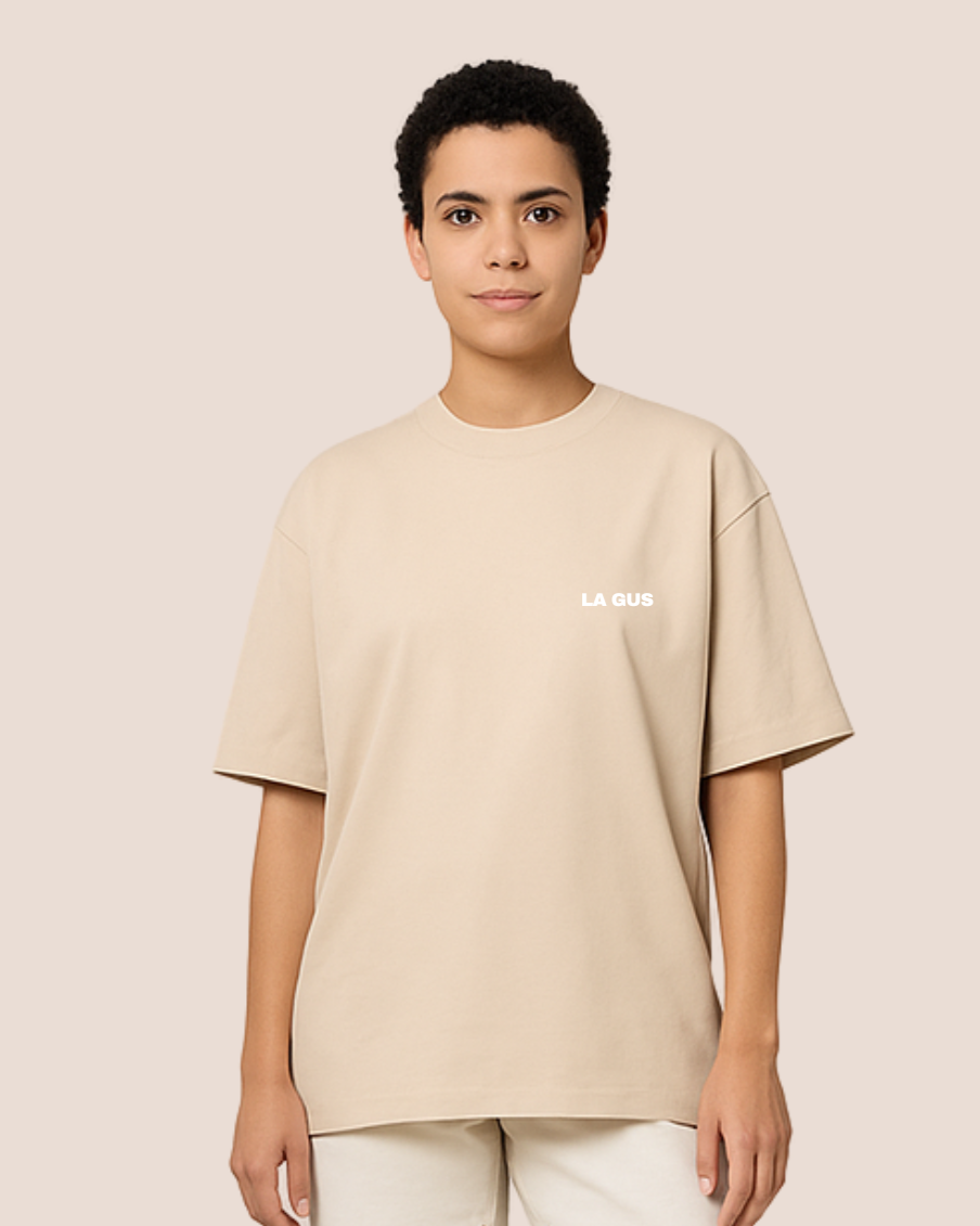 La Gus — The Essential Shirt