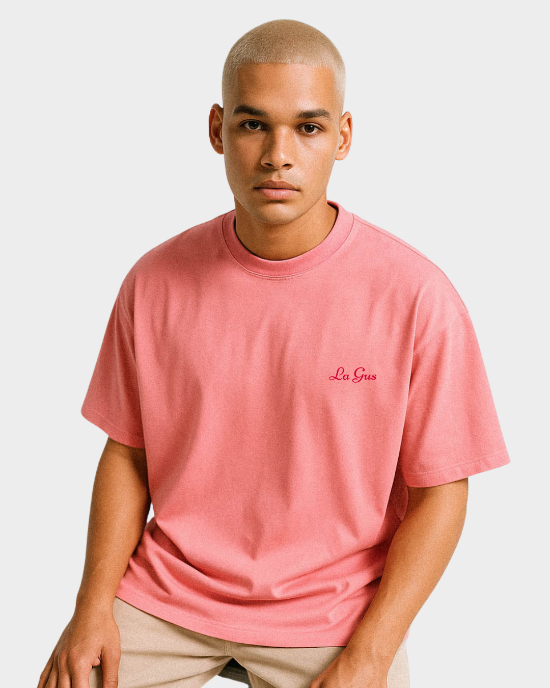 La Gus — The Lover Shirt