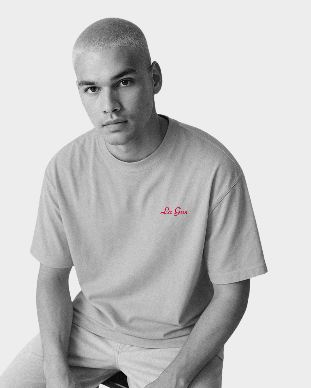 La Gus — The Lover Shirt