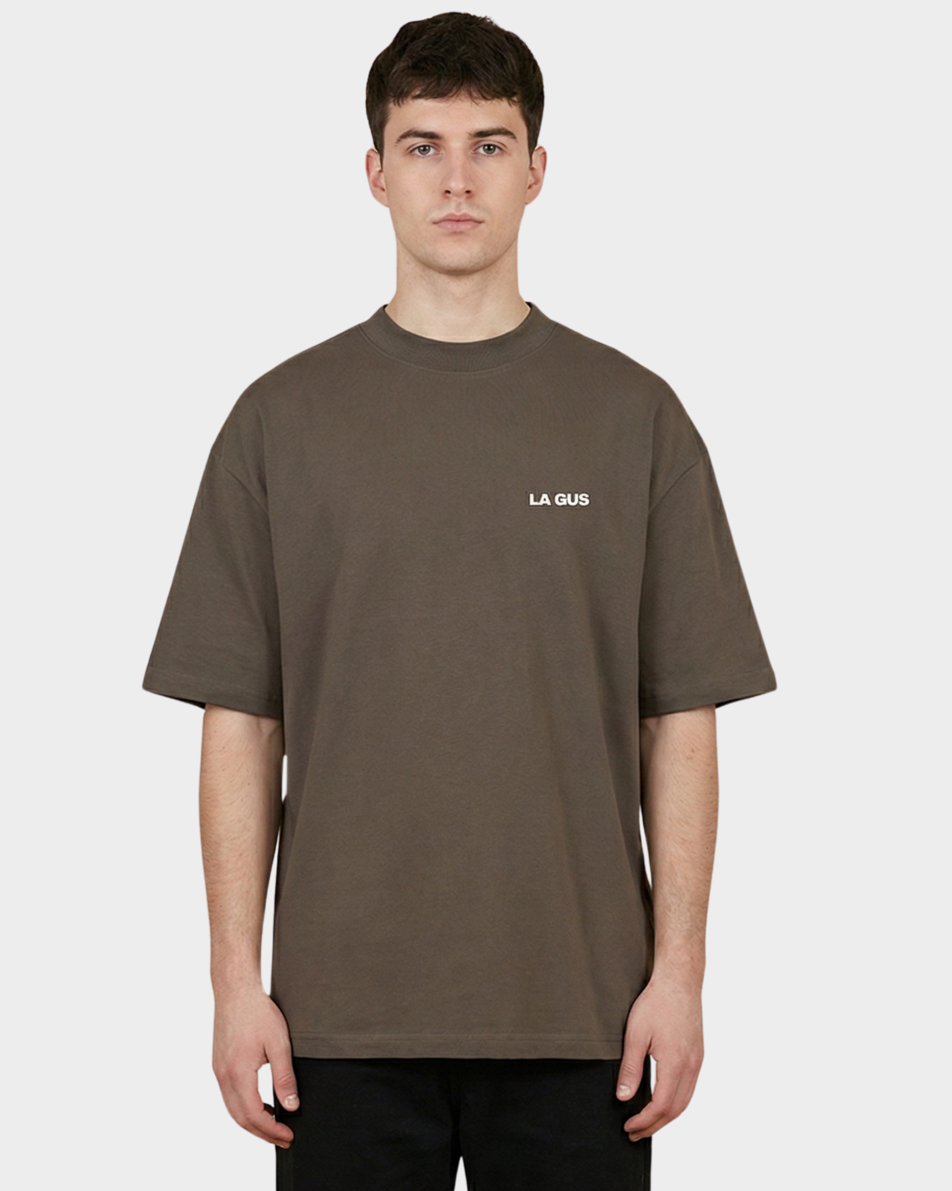 I THINK WE SHOULD QUIT – Organic Cotton Tee