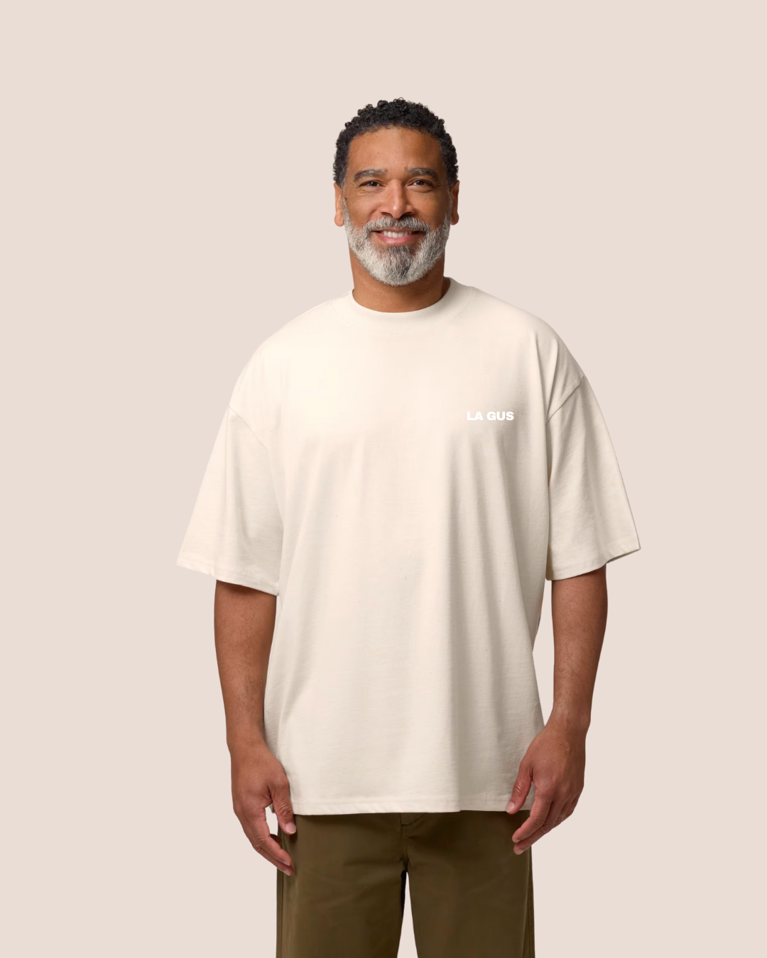 La Gus — The Essential Shirt