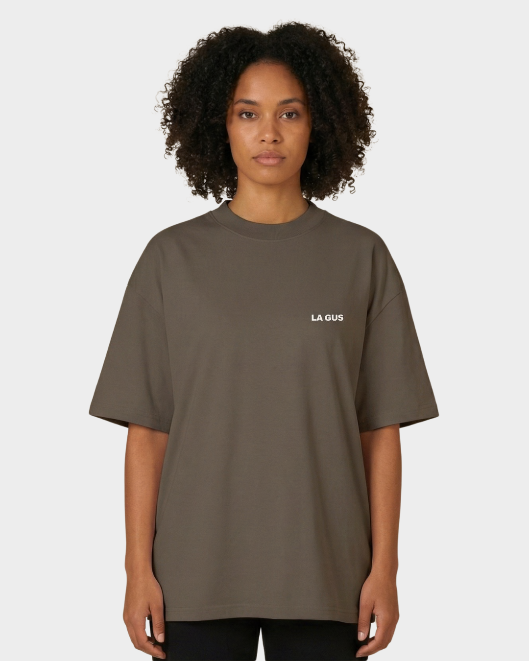 I THINK WE SHOULD QUIT – Organic Cotton Tee