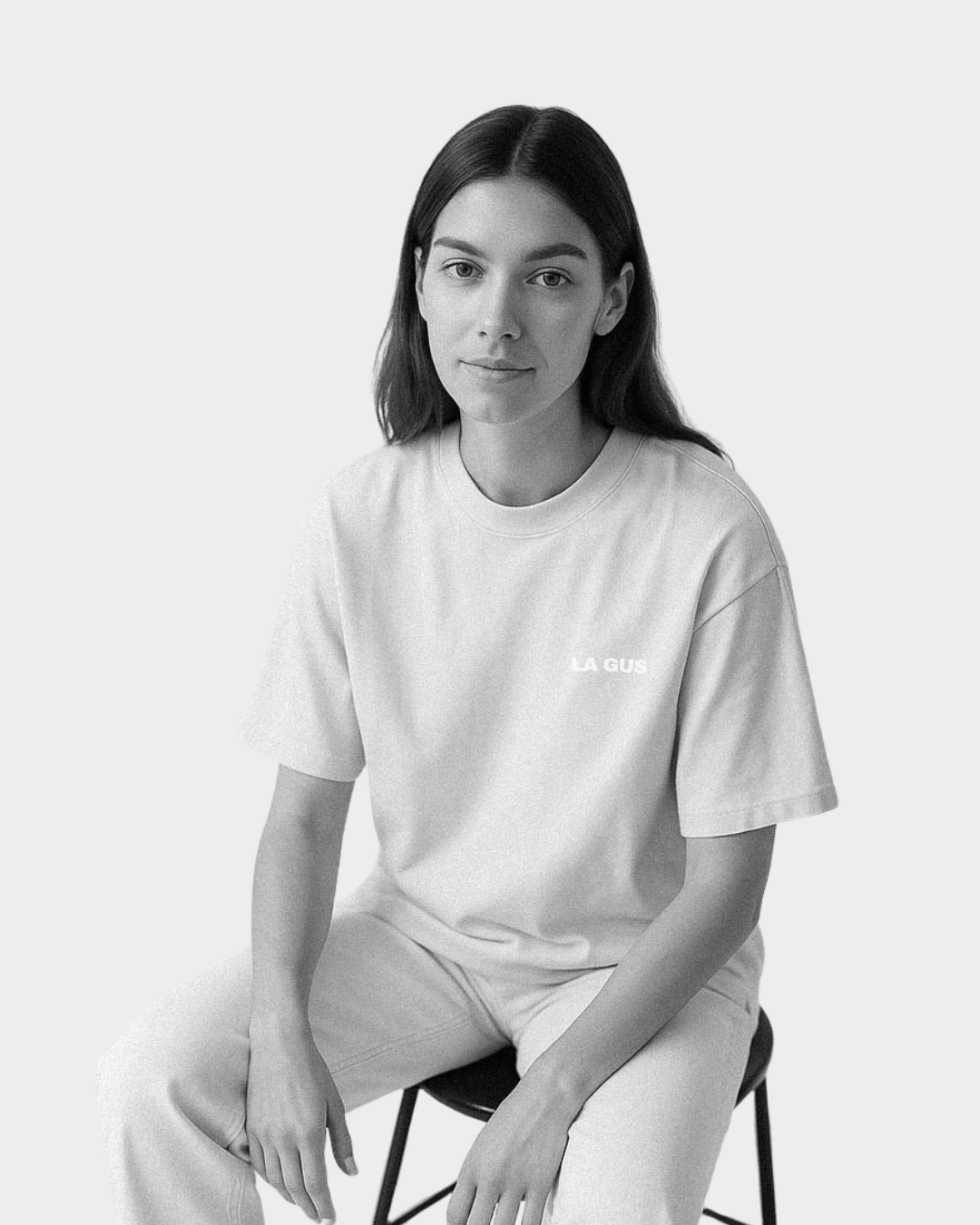 La Gus — The Essential Shirt