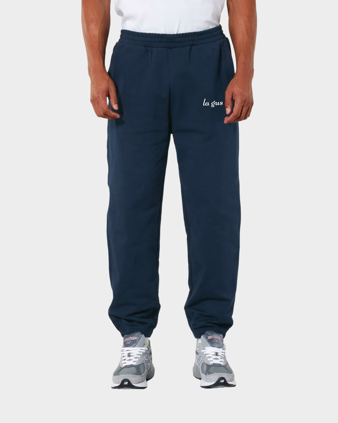 La Gus — The Let Go Pants