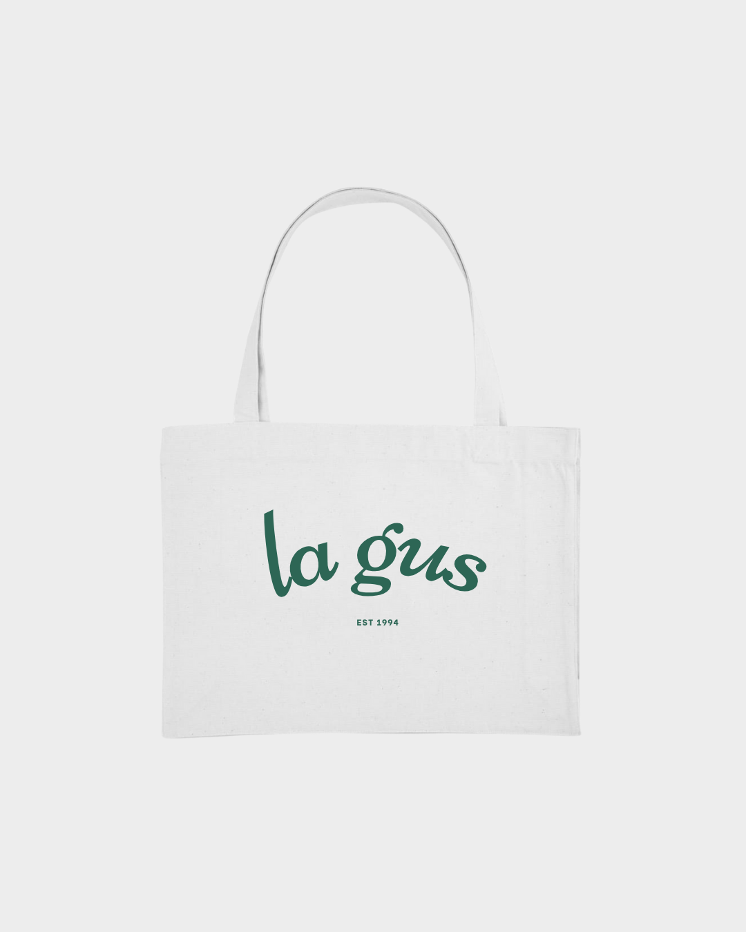 La Gus — The Daily Tote