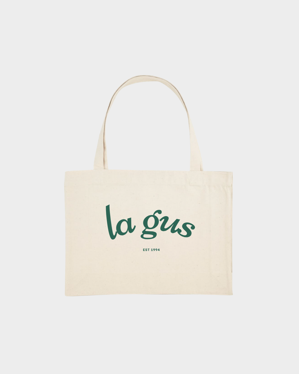 La Gus — The Daily Tote
