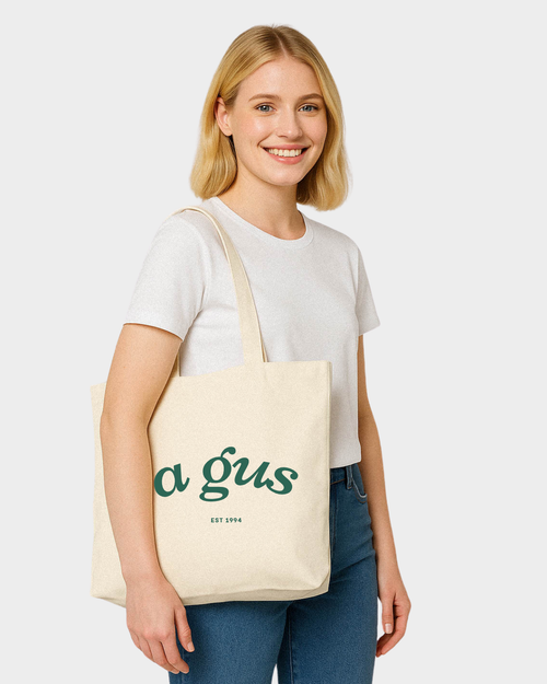 La Gus — The Daily Tote