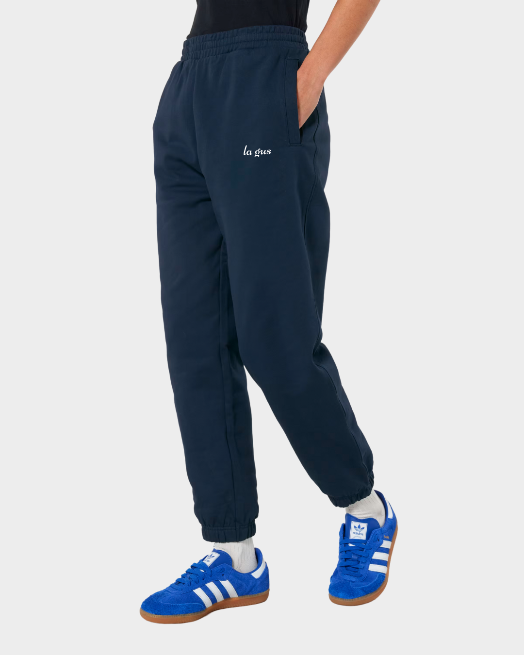 La Gus — The Let Go Pants