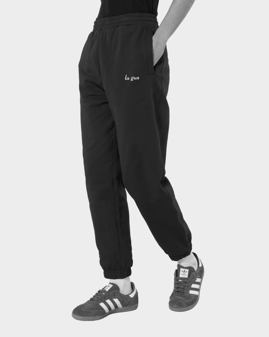 La Gus — The Let Go Pants