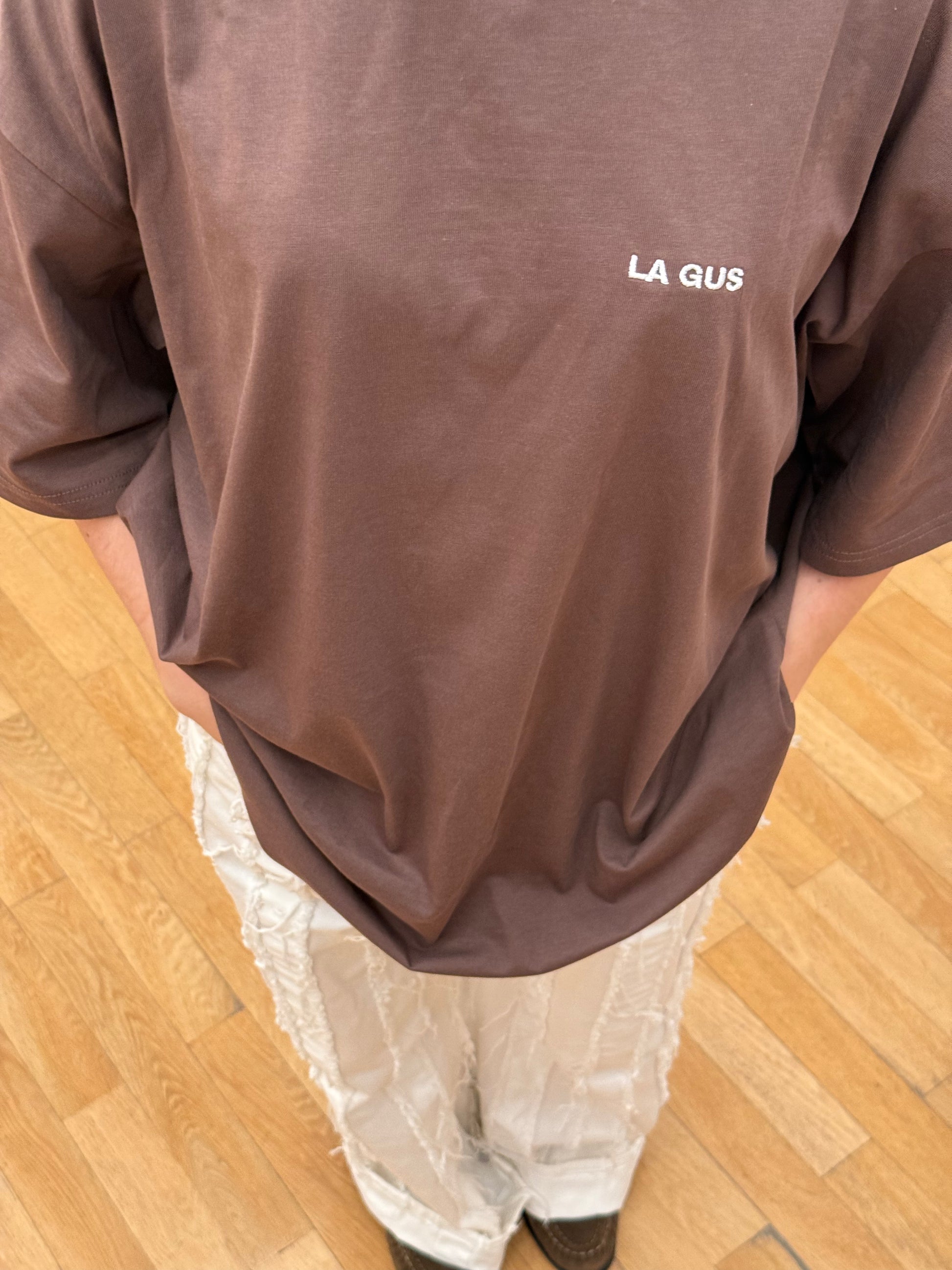 I THINK WE SHOULD QUIT – Organic Cotton Tee