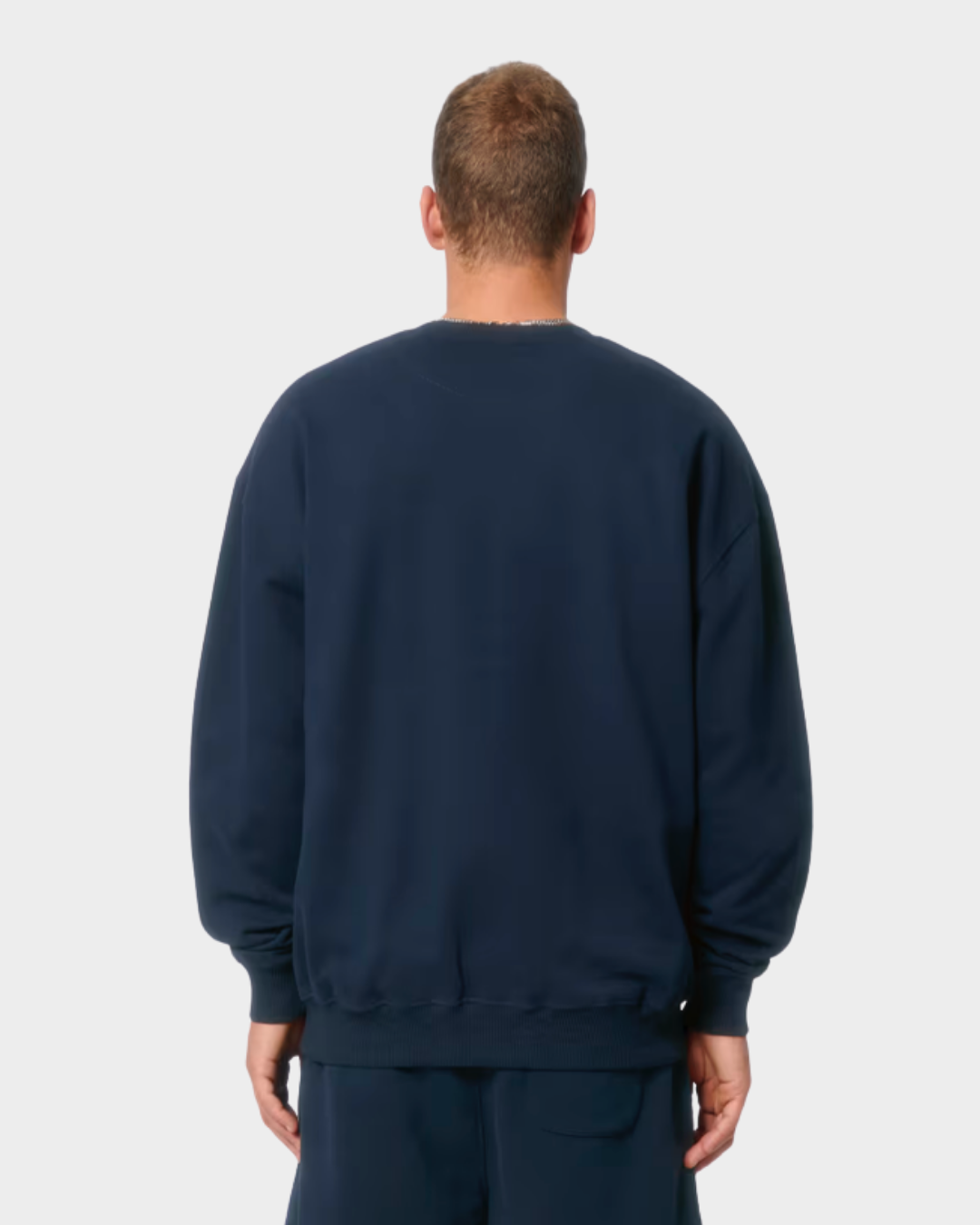 La Gus — The Escape Sweater