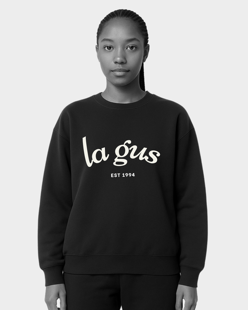 La Gus — The Escape Sweater