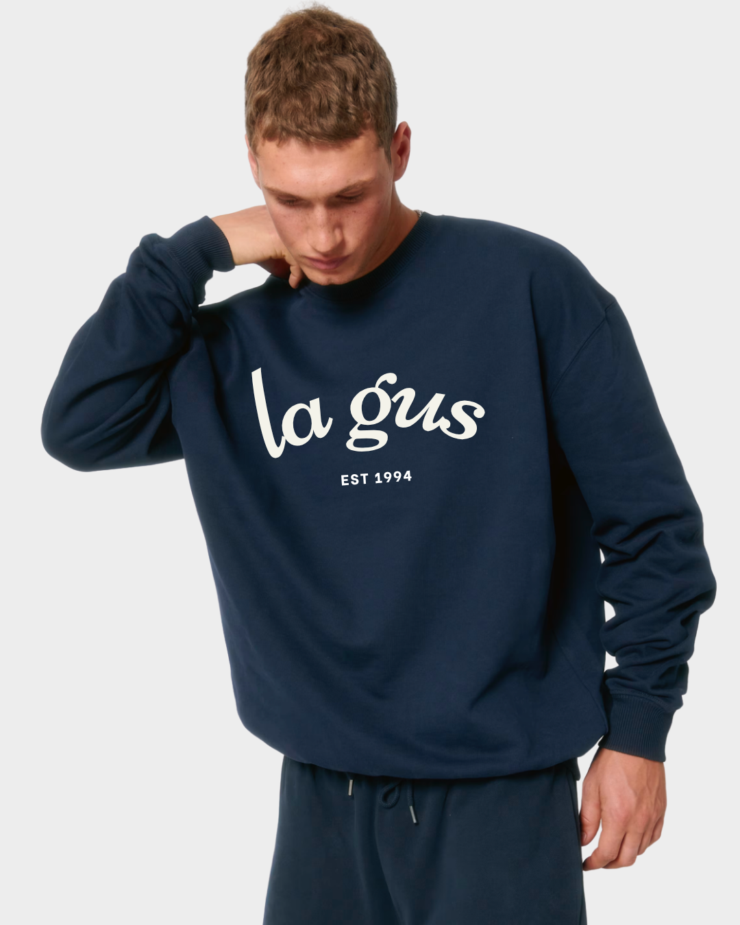 La Gus — The Escape Sweater