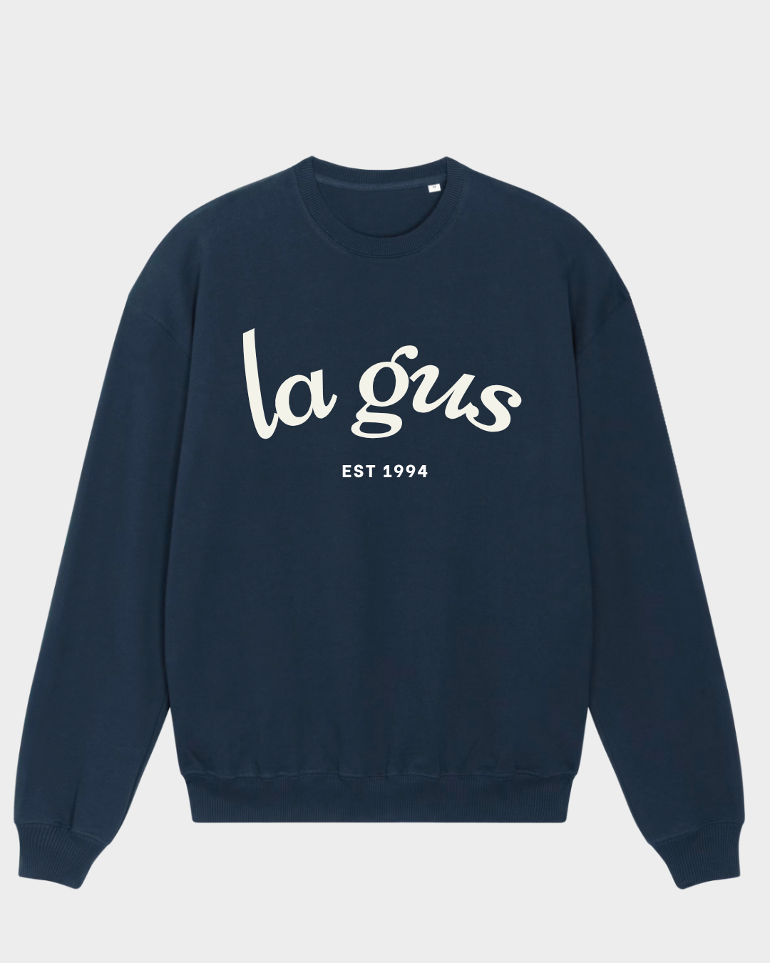 La Gus — The Escape Sweater