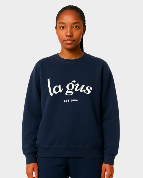 La Gus — The Escape Sweater