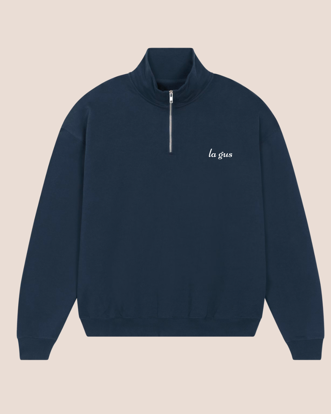 La Gus — The Rebellion Zip
