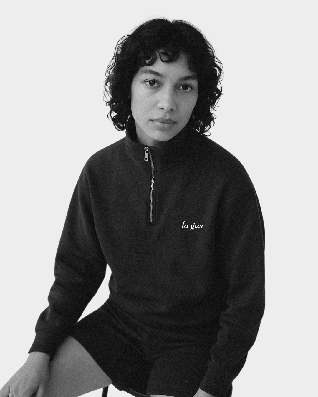 La Gus — The Rebellion Zip