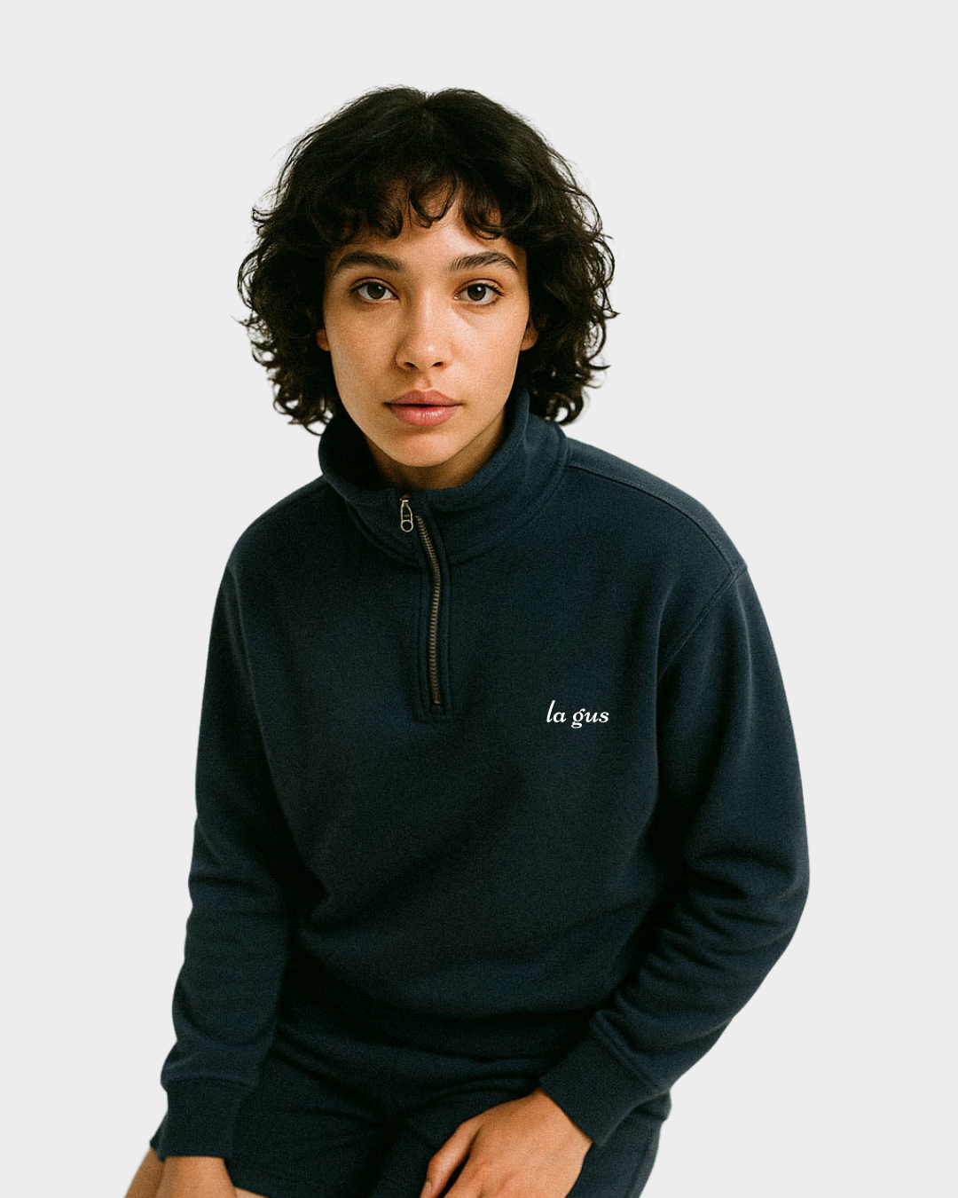 La Gus — The Rebellion Zip